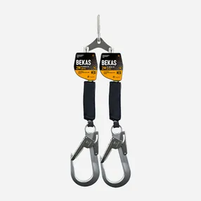 Средство защиты втягивающего типа BEKAS 2 метра