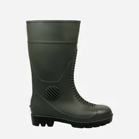 Сапоги ПВХ шахтерские мужские Step с КП