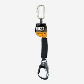 Средство защиты втягивающего типа BEKAS HS-BKS02-1S, 2 м