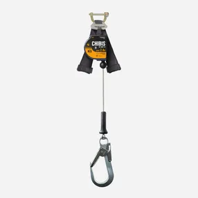 Средство защиты втягивающего типа CHIBIS 2,4 м.