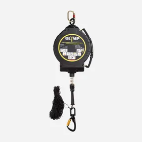 Блокирующее устройство втягивающего типа 30 м