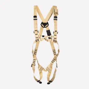 Кислотостойкая, щелочестойкая, огнеупорная страховочная привязь OLYMP Феникс 03