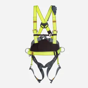 Страховочная привязь OLYMP Стандарт Экспресс 05