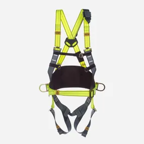 Страховочная привязь OLYMP Стандарт 04