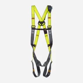 Страховочная привязь OLYMP Стандарт 02