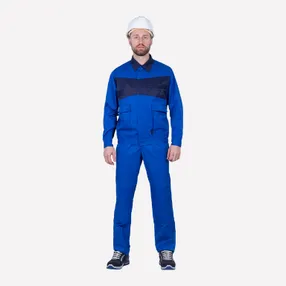 Костюм рабочий СПЕЦИАЛИСТ-1 летний