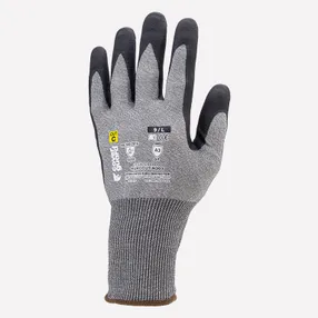 Перчатки антипорезные COVERGUARD  EUROCUT N300