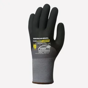Перчатки антипорезные EUROTECHNIQUE EUROLITE 15N606D