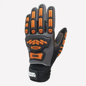 Противоударные антипорезные перчатки COVERGUARD 1MEHI00