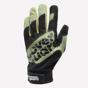 Перчатки противоударные COVERGUARD EUROLITE