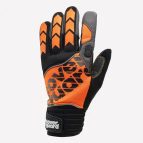 Перчатки антипорезные COVERGUARD EUROCUT MX100