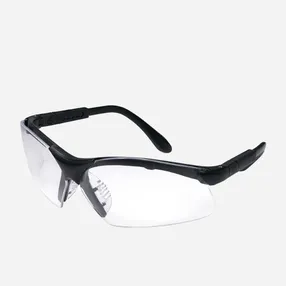 Очки защитные открытые THETA