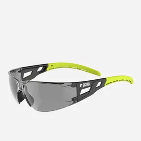 Очки защитные открытые  COVERGUARD LIMELUX