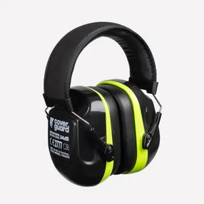 Наушники противошумные COVERGUARD MAX340