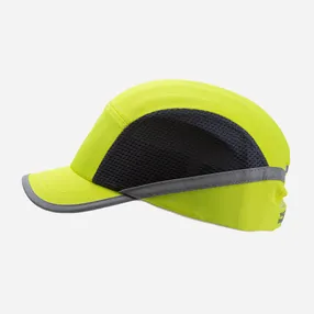 Каскетка противоударная COVERGUARD, козырек 5см