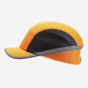 Каскетка противоударная COVERGUARD, козырек 5см