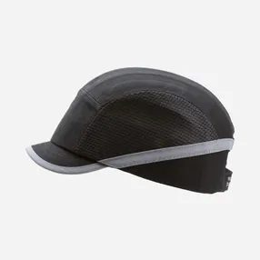 Каскетка противоударная COVERGUARD, козырек 3см