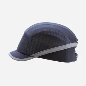 Каскетка противоударная COVERGUARD, козырек 3см