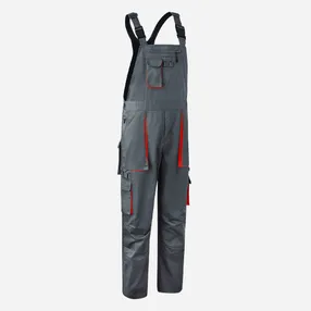 Полукомбинезон рабочий COVERGUARD PADDOCK II