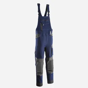 Полукомбинезон рабочий COVERGUARD TELICA