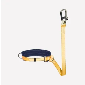 Удерживающий пояс УП-1 + Строп А