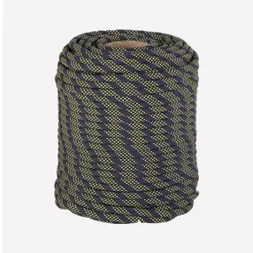 Веревка статическая «ВЫСОТА 12» 100 м