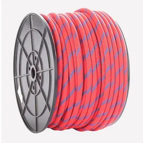 Веревка статическая «ПрофиСтатик 11» Ø 11мм 100 метров