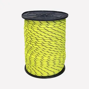 Веревка статическая «ТМ-10» 200 м.