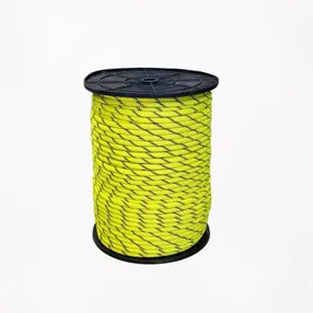 Веревка статическая «ТМ-10» 50м