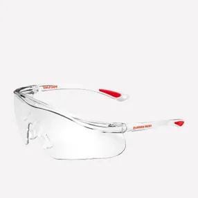 Очки защитные открытые О55 HAMMER PROFI CRYSTALINE (2С-1,2)