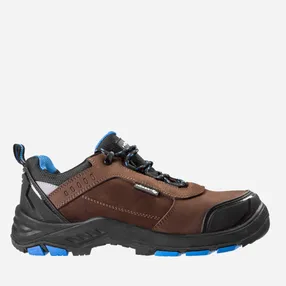 Рабочие полуботинки S3S FO SR THALE