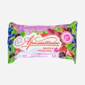 Мыло туалетное 100 г.