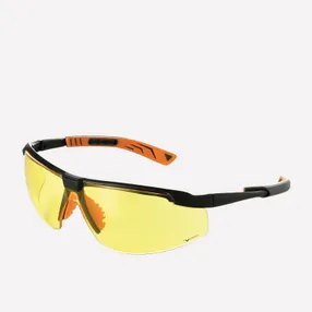 Очки открытые защитные UNIVET™ 5X8 (5X8.03.00.03) (РС) Vanguard PLUS (KN)