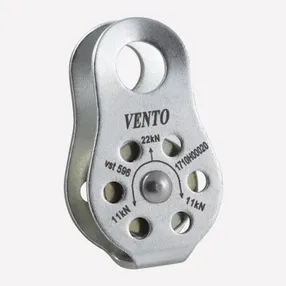 Блок-ролик одинарный "Высота Про"