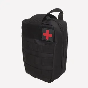 Аптечка индивидуальная для оказания первой помощи  спасателями, осуществляющими аварийно-спасательные работы (приказ  № 246н)