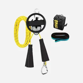 Комплект СИЗ для систем спасения и эвакуации «САПСАН» 20м