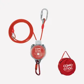 Самоспасатель индивидуальный «Моноспас 50»