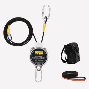 Комплект СИЗ Моноспас для спасения и эвакуации