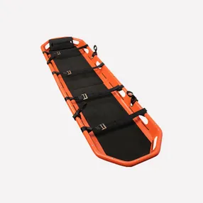 Жесткие многофункциональные спасательные носилки из полиэтилена