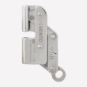 Зажим для стального троса