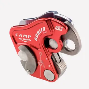 Страховочное устройство «GOBLIN»