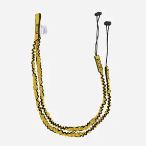 Стропа эластичная двойная с петлей (до 10 кг)