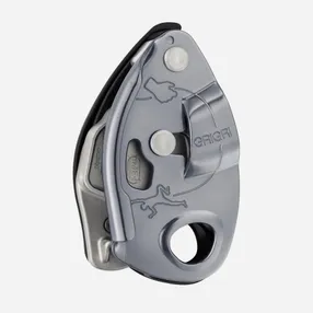 Страховочно-спусковое устройство «Grigri»