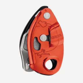 Страховочно-спусковое устройство «Grigri»