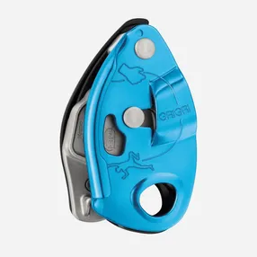 Страховочно-спусковое устройство «Grigri»