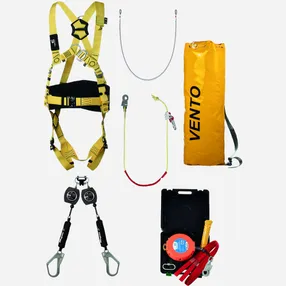 Комплект «Сварщик» для выполнения сварочных работ