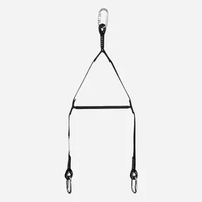 Двухплечевой строп-петля фиксированной длины HS-AT300