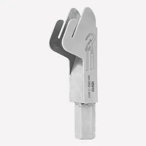 Наконечник «ЛАФЕТ» для инсталляционной штанги