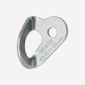 Шлямбурное ухо д.10мм