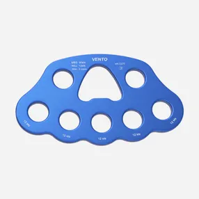 Такелажная пластина «Средняя»